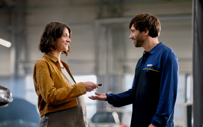 Automobilitse et responsalbble