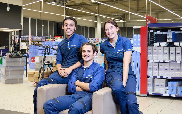 Etudiants