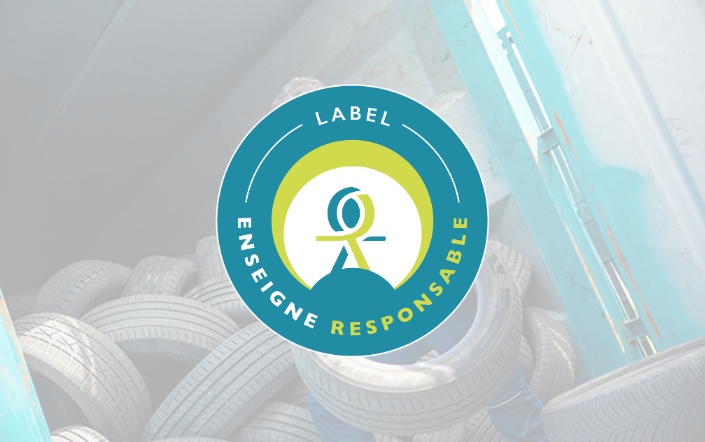 Enseigne Responsable