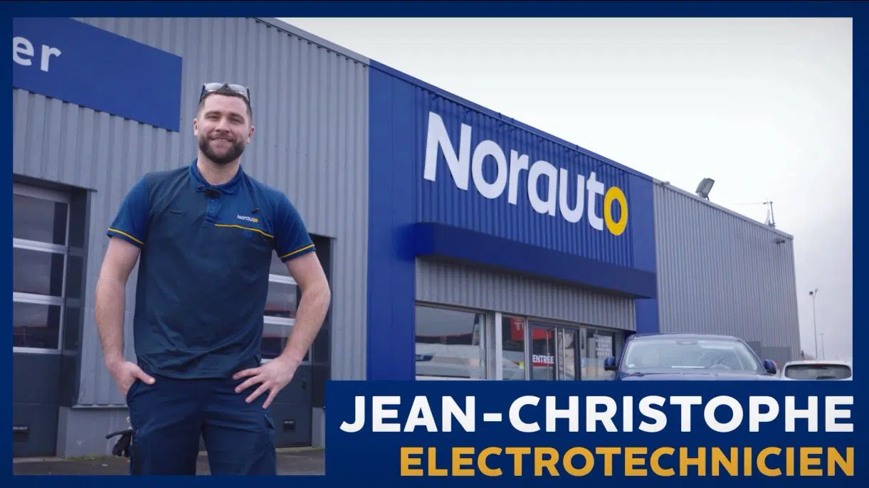 Jean-Christophe