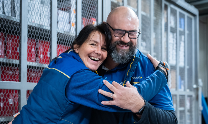 Amitié - 705 x 422 px